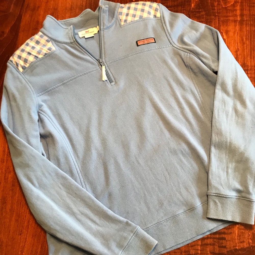 Vineyard Vines Shep Shirt